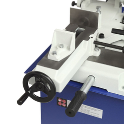 Ленточная пила по металлу Belmash MBS-560CH