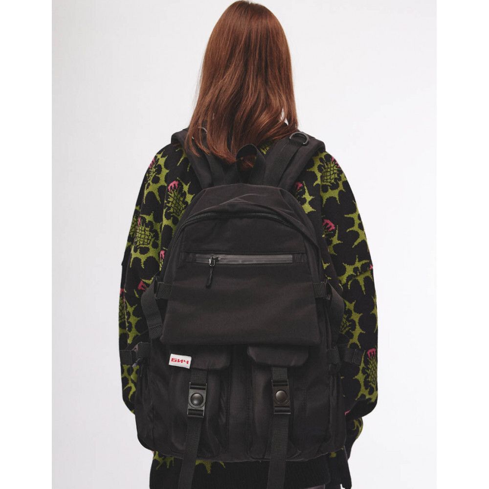 Купить Рюкзак БИЧ Рабочий черный Рюкзак БИЧ Рабочий черный