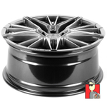 Комплект дисков Titan F8830 18x8 et35 5x108