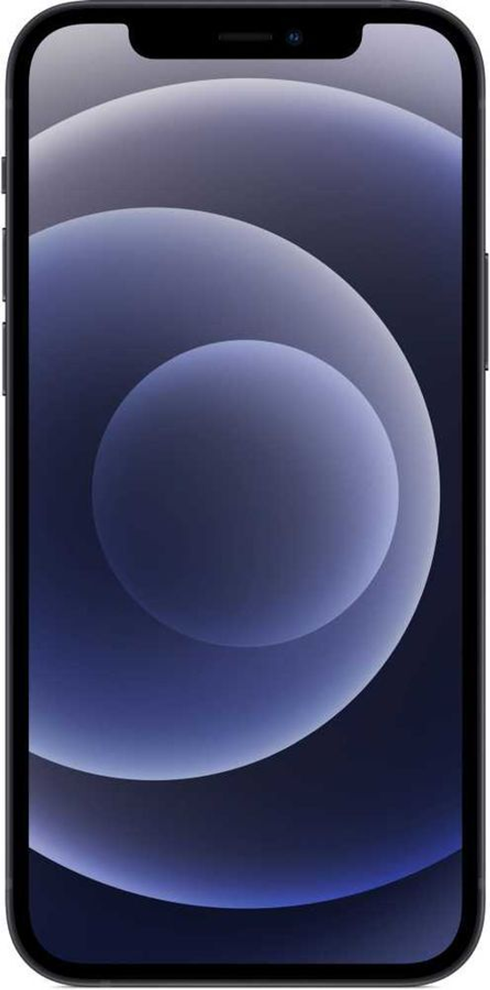 Apple iPhone 12 64GB Black (MGJ53RU/A)
