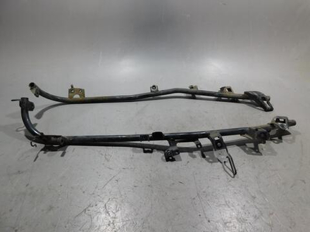 Рамки крепления пластика Honda Forza 250 MF10 021420