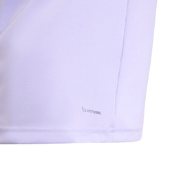 Футболка для девочки теннисная Adidas Tennis Girls Club Tennis - Фиолетовый