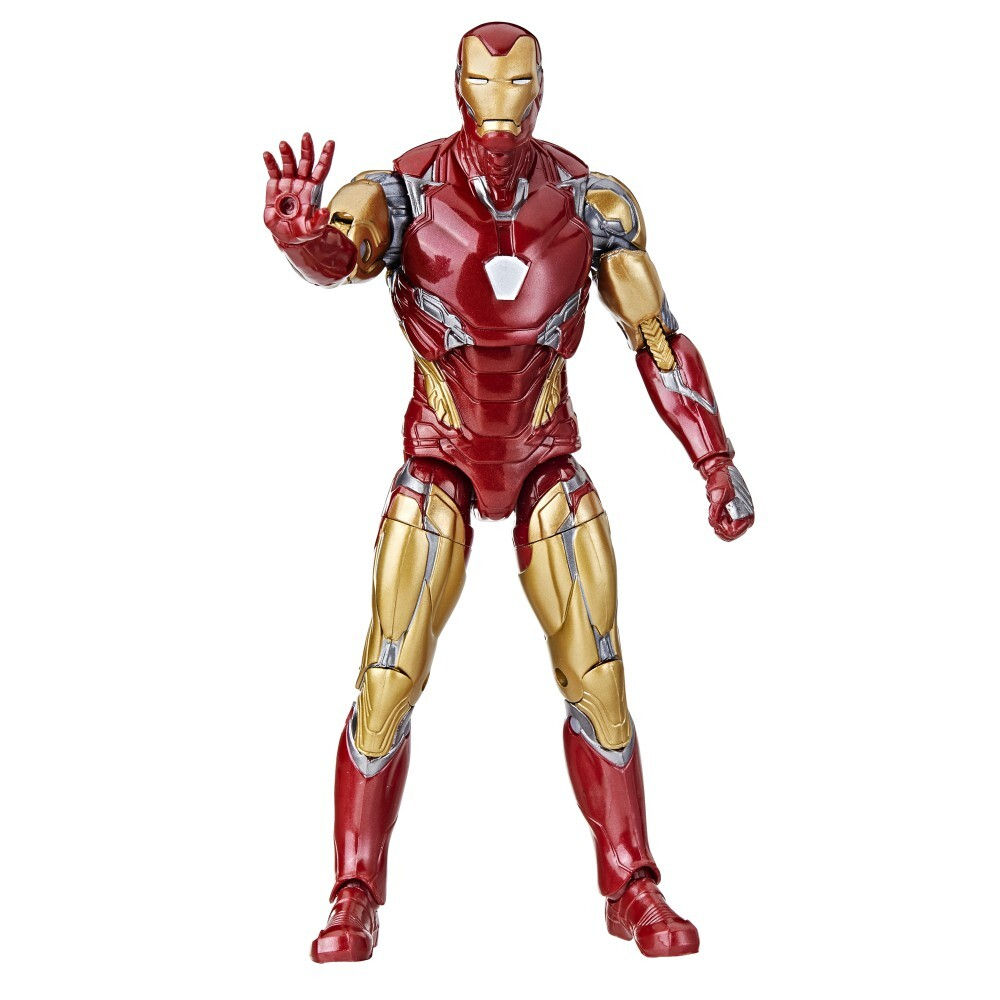 Hasbro Marvel Legends - Фигурка Железного человека Mark LXXXV 15 см F9126 / артикул   F9126  / GTIN 5010996202161