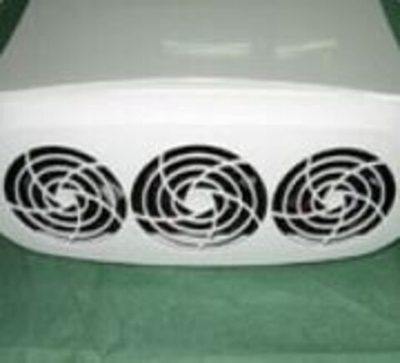 Вентилятор для облучателей Дезар-3 и Дезар-5