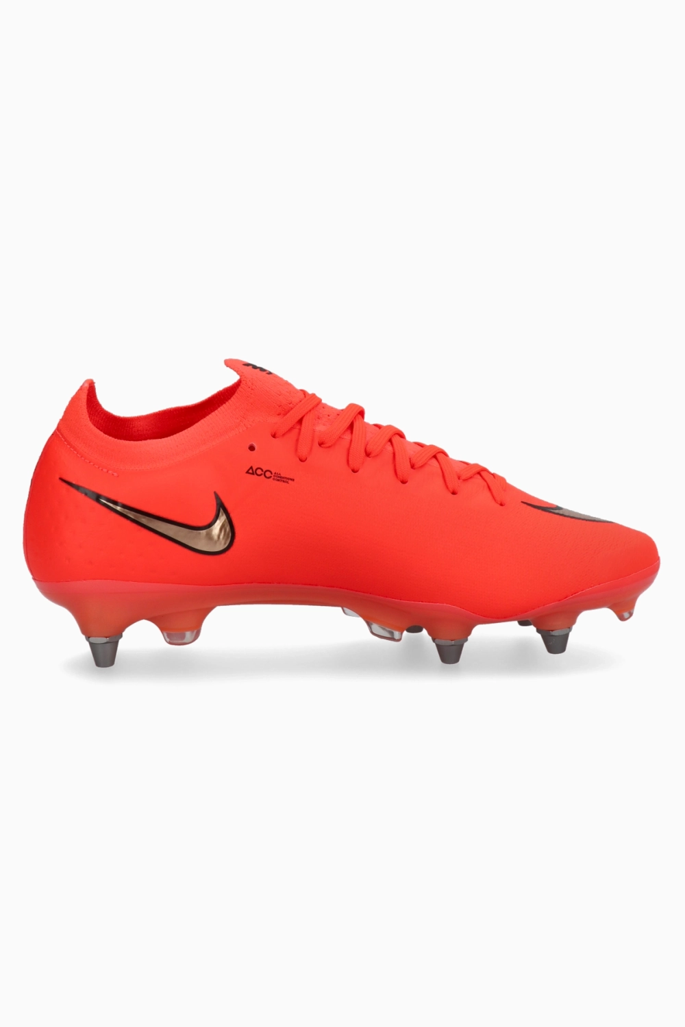 Бутсы Nike Zoom Mercurial Vapor 17 Elite SG-Pro - красный