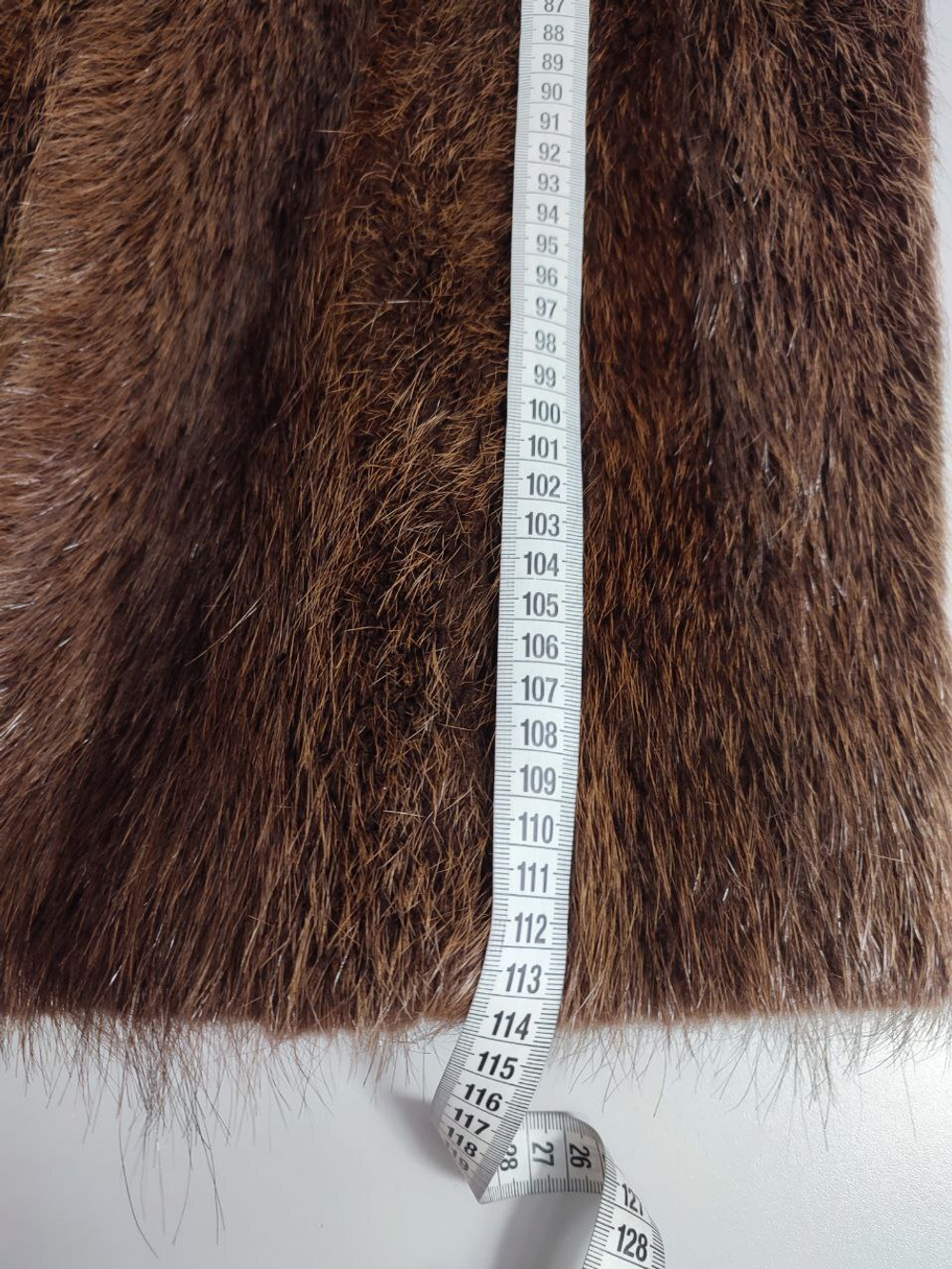 Шуба длинная 50-52 размер