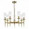 Подвесная люстра ST Luce Acazio SL1159.303.07
