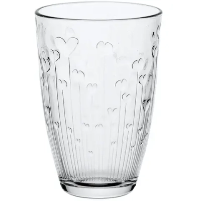 Стакан 360мл «Мармелад» 520555SLB