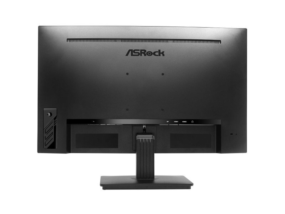 Монитор ASRock Phantom Gaming PG27QRT1B