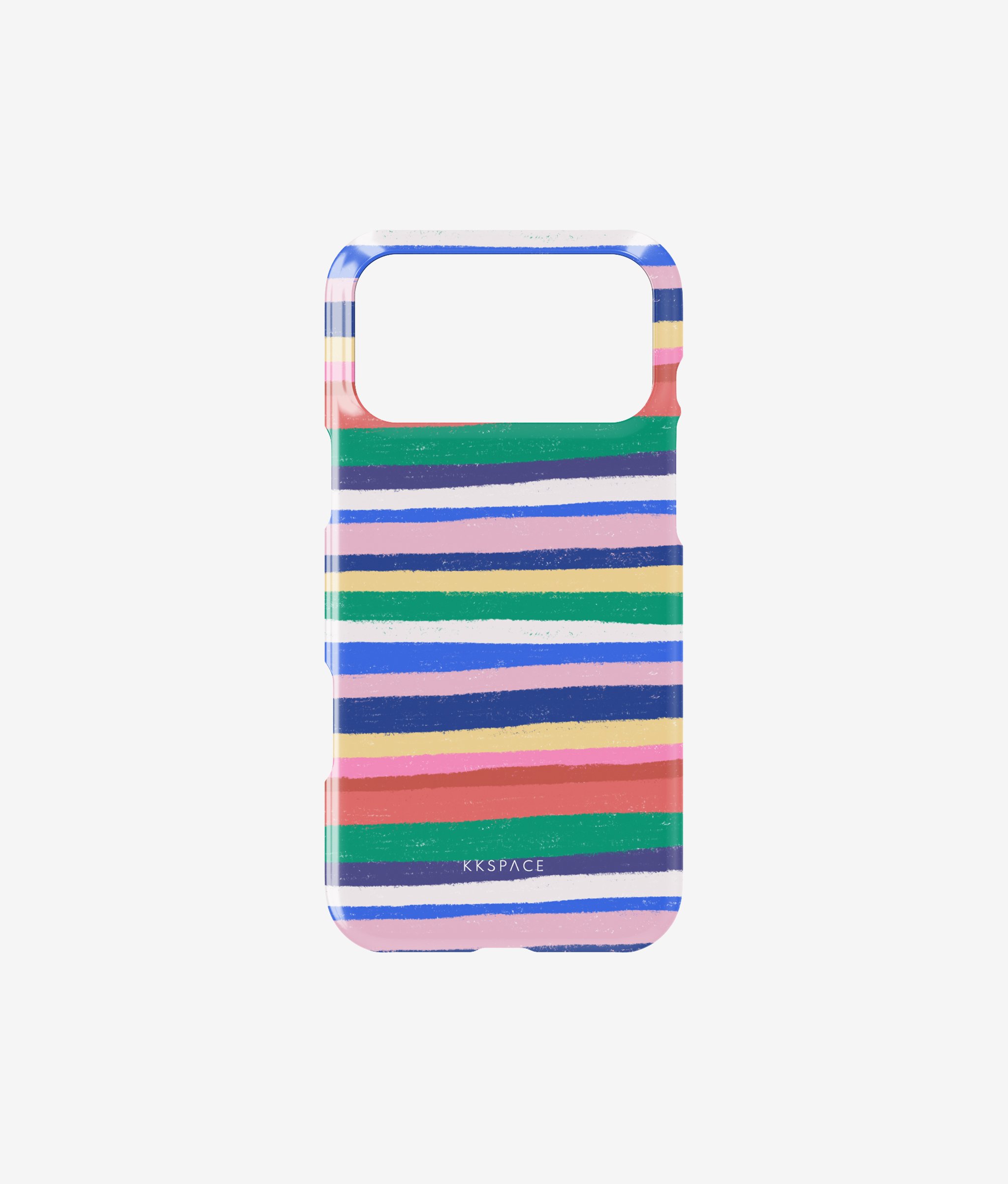 Чехол BEACH TOWEL (синий) для iPhone