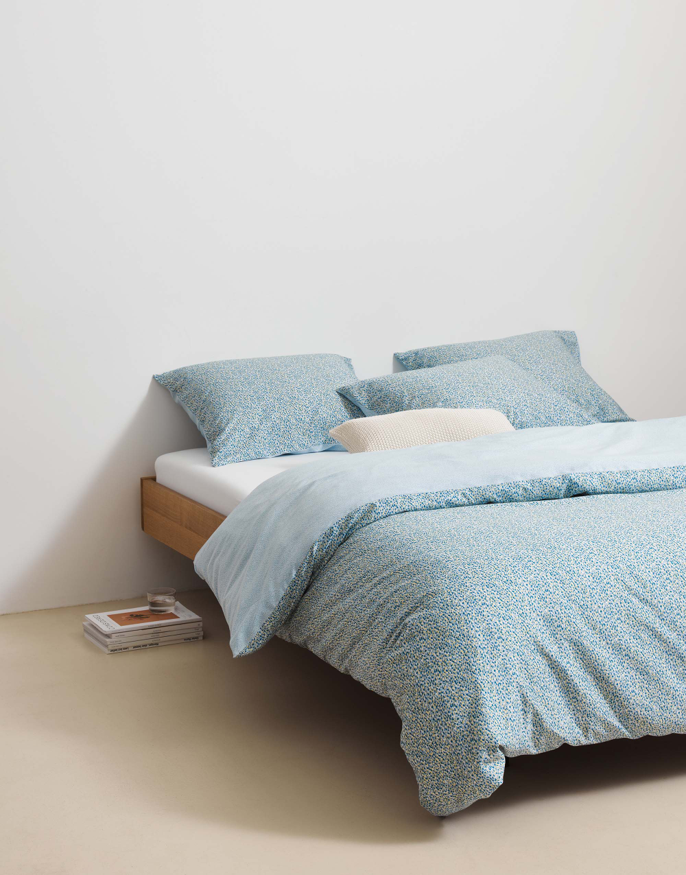 Marc O'Polo Home Декоративная подушка Nordic knit