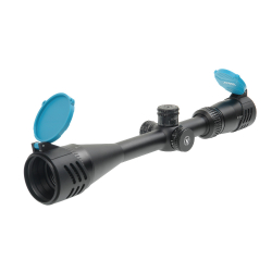 Прицел Veber Пневматика II 6-24X44 AOE RG