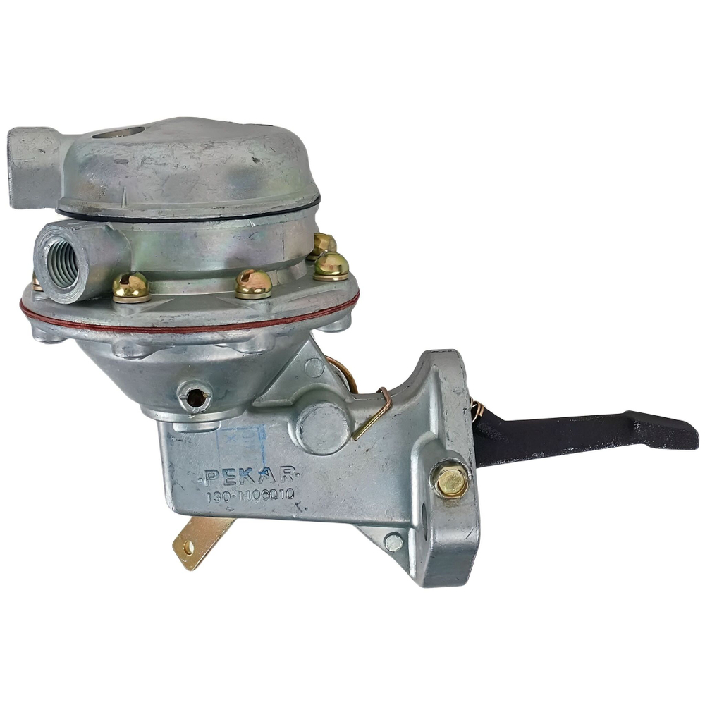 Бензонасос механический ЗИЛ 130