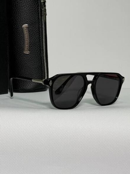 Очки солнцезащитные Chrome Hearts