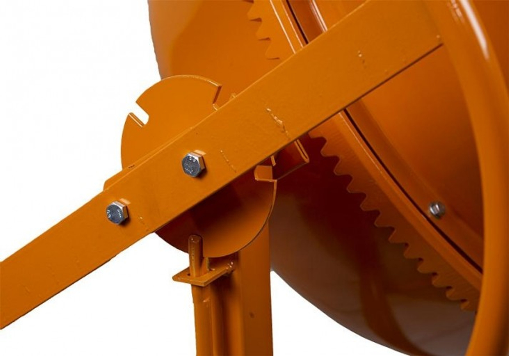 Бетоносмеситель Sturm CM20160RF