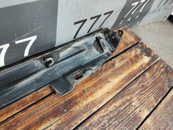 Накладка порога правого Haval Jolion 24-нв Б/У Оригинал 5006800XST01B