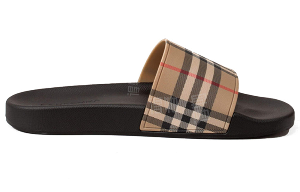 Burberry Archieve