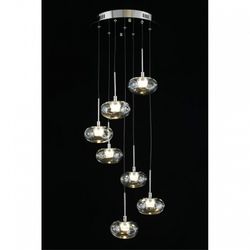 Подвесная люстра Aployt Sacha APL.073.16.07