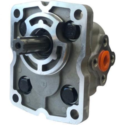 Насос шестеренный HW-10M-3-L (НШ 10У-3Л)