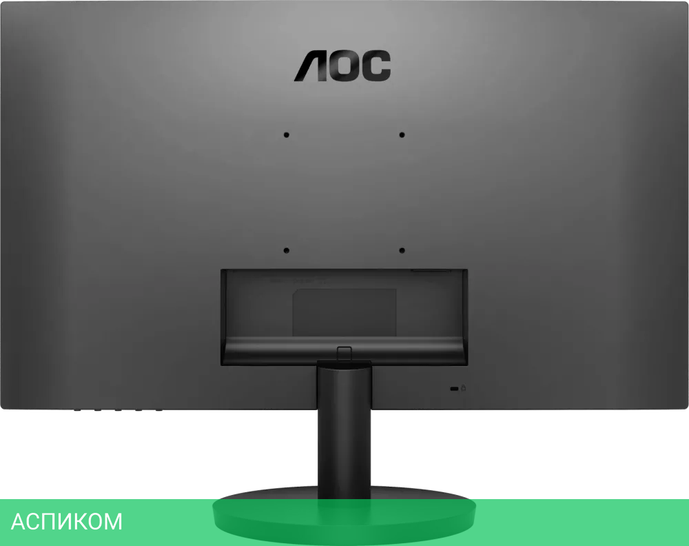 Монитор AOC 24B3HM