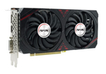 Видеокарта Afox GeForce RTX 3050 GAMING (AF3050-8GD6H5)