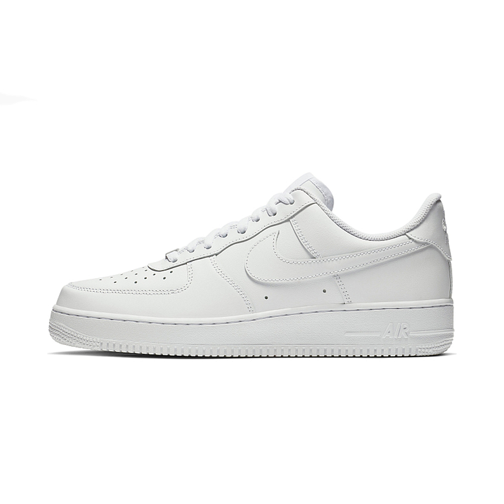 Мужские кроссовки Nike AIR FORCE 1 '07 LE