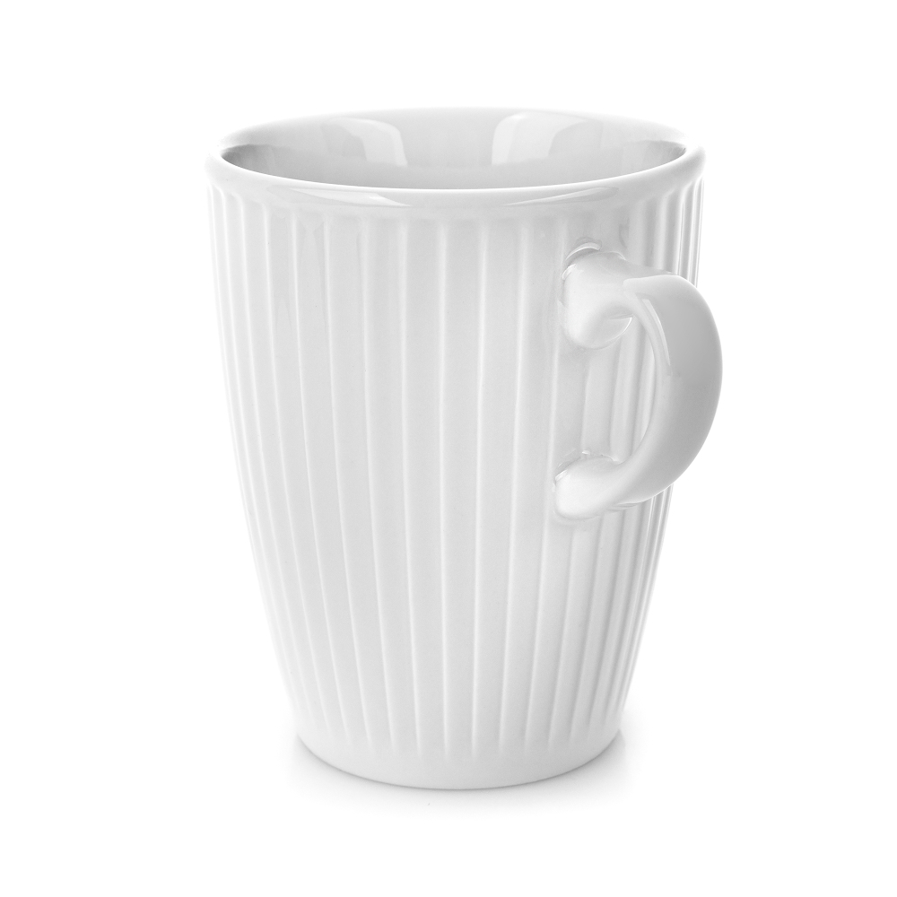 Набор обеденный на 4 персоны 12 предметов Pillivuyt Plisse-Toulouse