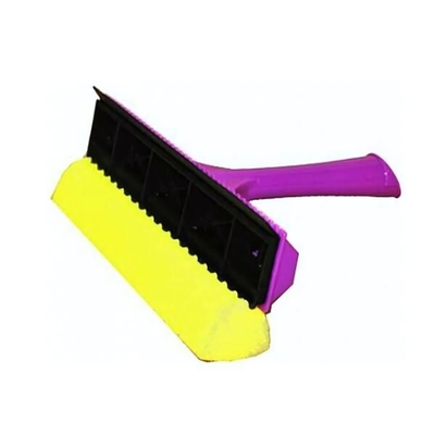 Окномойка Step серебряный