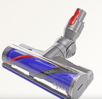 Турбощетка Dyson 80W для пылесоса Dyson V15