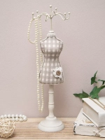 Органайзер для украшений и бижутерии