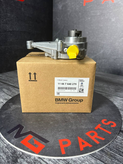 Насос вакуумный BMW 11667640279