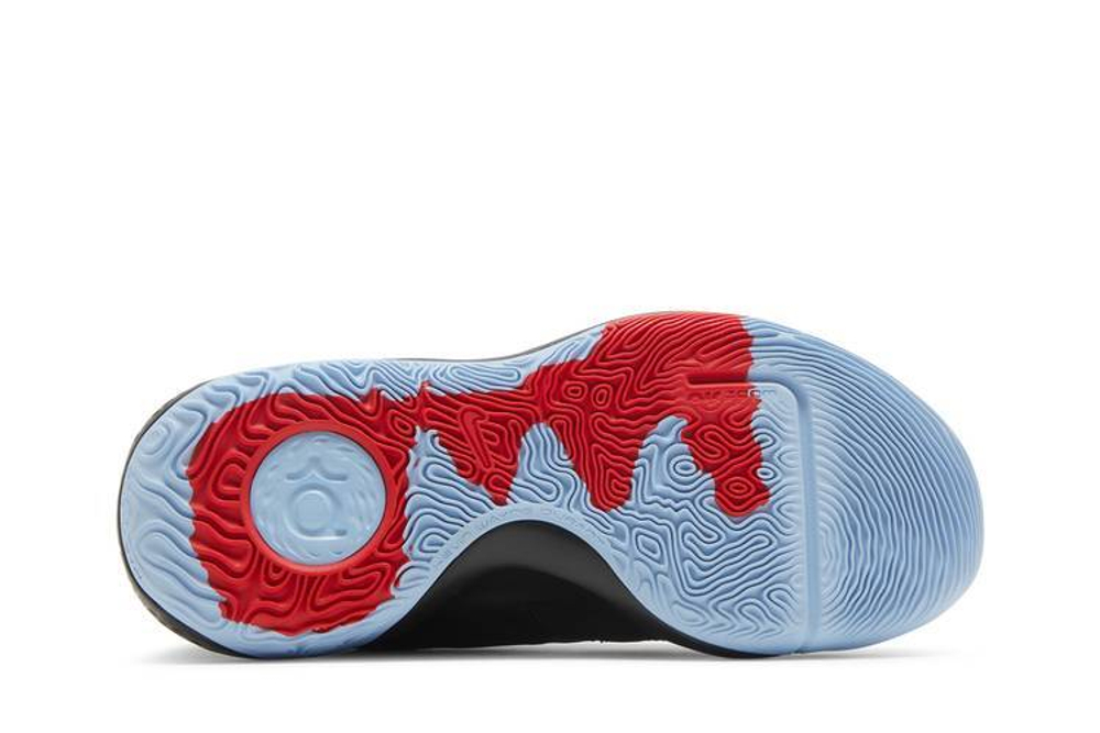 Кроссовки Nike Kd Trey 5 X Ep