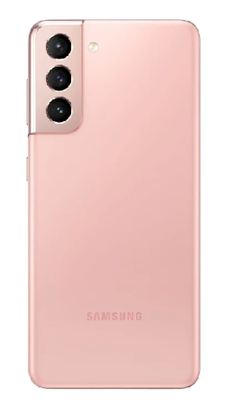 Смартфон Samsung Galaxy S21 SM-G991 256Gb розовый фантом (SM-G991BZIGSER)