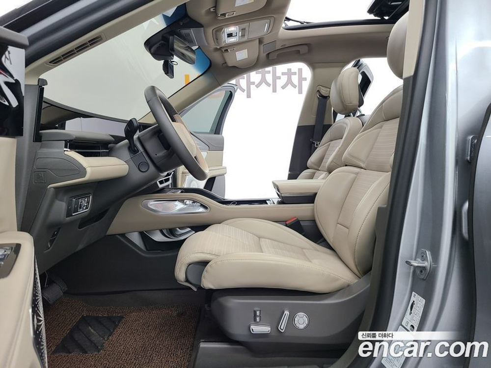 Lincoln Nautilus 2 Generation 2.0 Reserve AWD (12.2023)