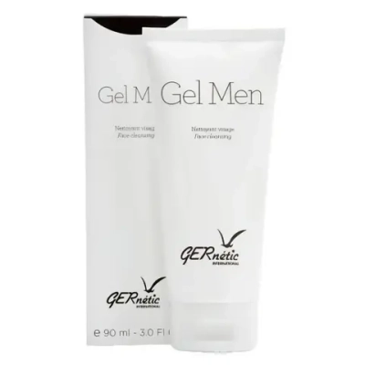 Gel Men GERnetic | Очищающий гель