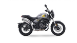 VOGE 525 ACX, 2023