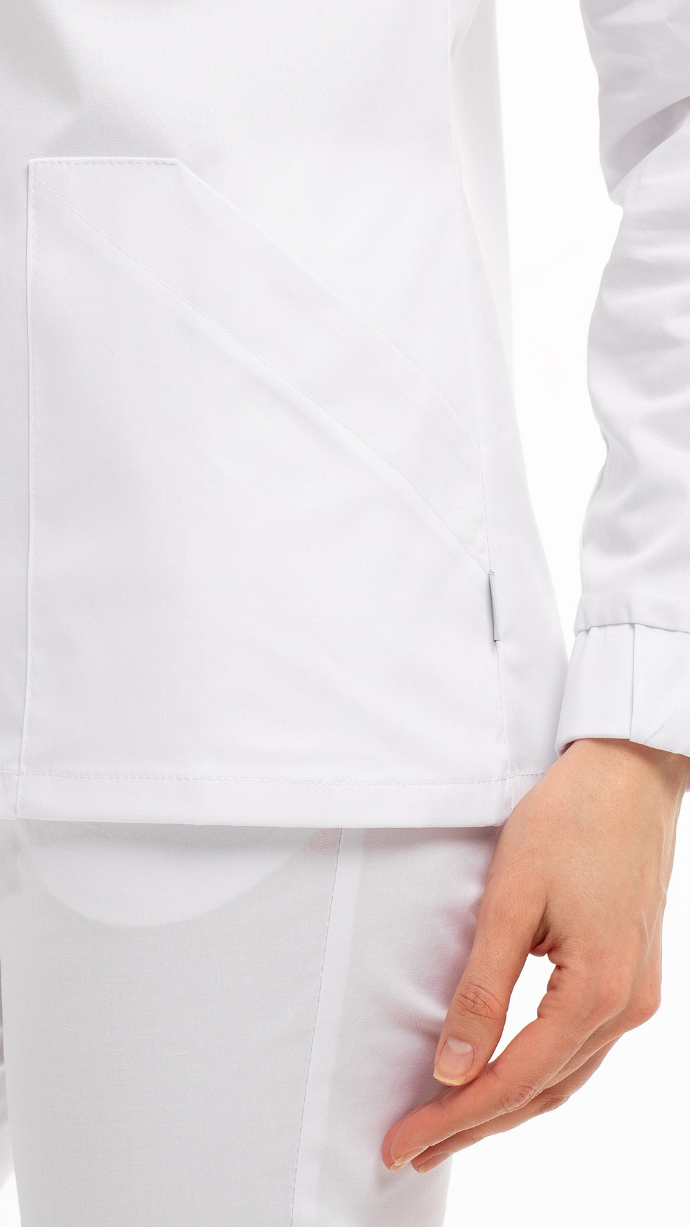 Костюм медицинский Айрон №0