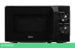 Микроволновая печь Midea MM720C2MV-B