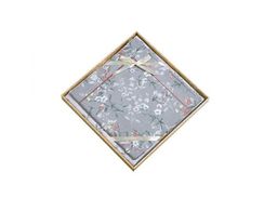 Простынь с наволочками в сатине 1565 ASABELLA Италия.