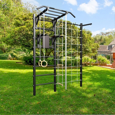 Уличная шведская стенка Sv Sport У452