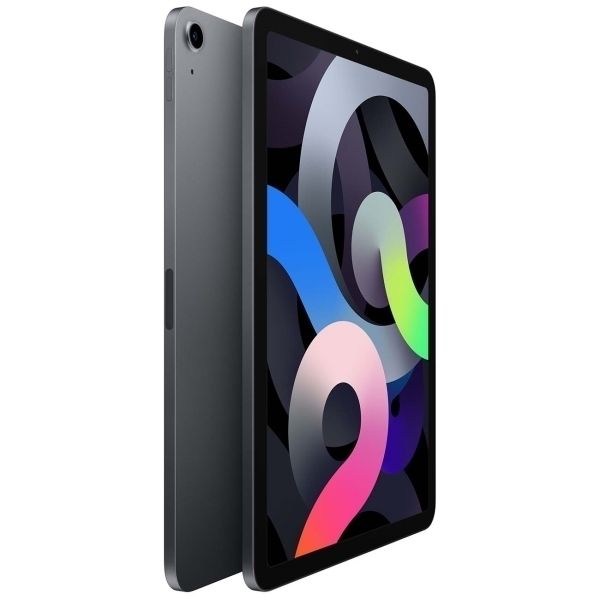 Планшет Apple iPad Air (2020) 256Gb Wi-Fi + Cellular Space Grey (MYH22RU/A)