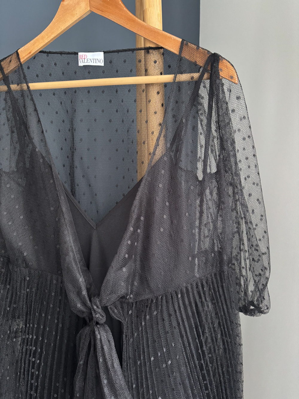 Платье Red Valentino, S