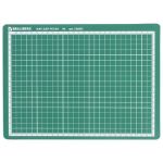 Настольная подкладка для резки двусторонняя, 3мм, А4  Brauberg