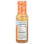 California Olive Ranch, Мисо с морковной заправкой для заправки с винегретом, 236 мл (8 жидк. Унций)