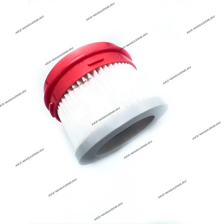 Комплект фильтров для вертикального пылесоса Dreame V8, V9, V10, V11, V12, XR - 2 шт