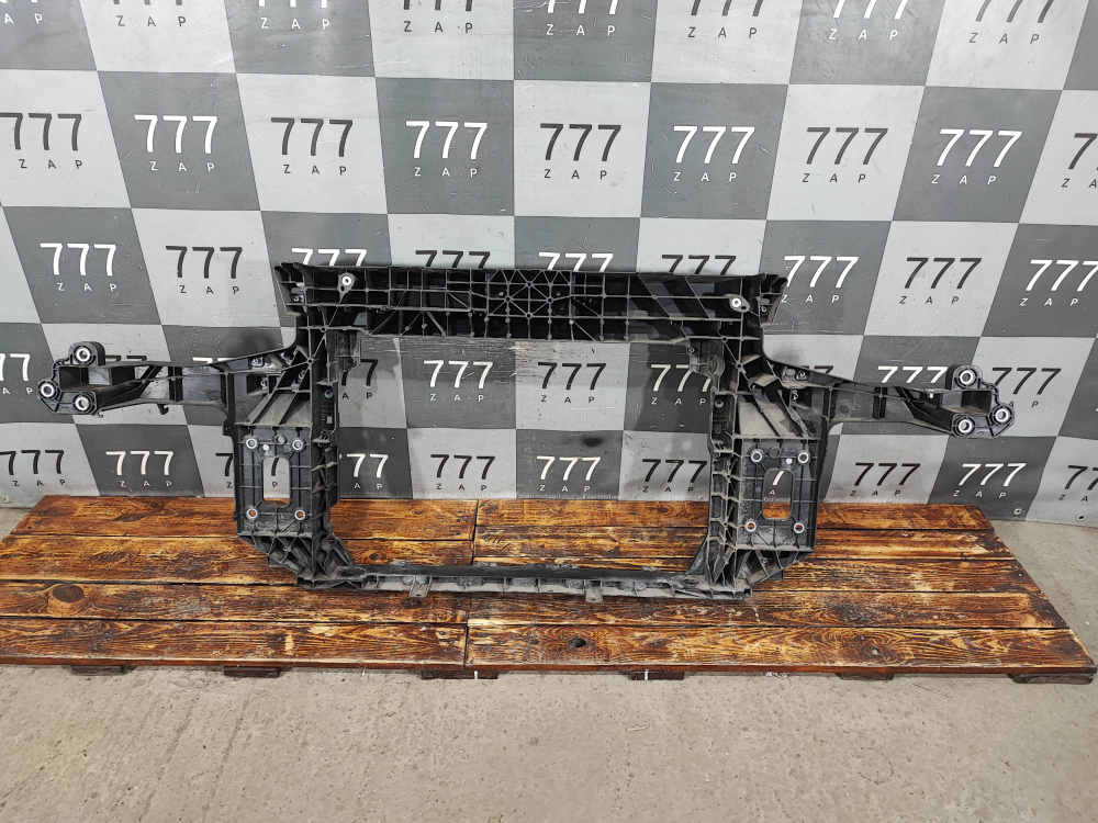 Панель передняя Changan CS35 Plus 18-23 Б/У Оригинал S111F2707030100