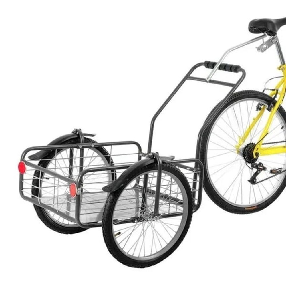 Велоприцеп "Пчелка-3"