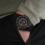Мужские наручные часы Casio MRW-200H-1E