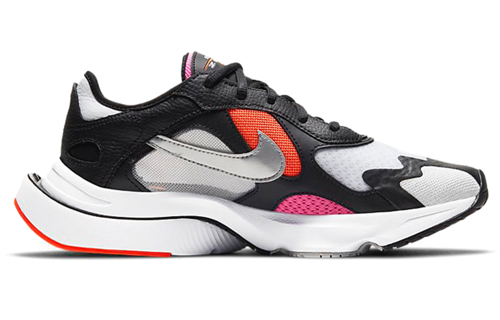 Кроссовки Nike Air Zoom Division (Женская размерная сетка)