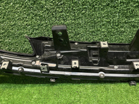 Накладка решетки радиатора Changan CS55PLUS 21-24